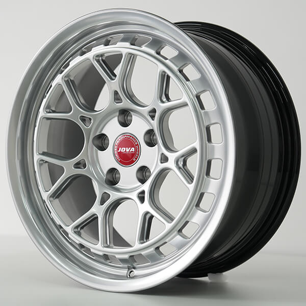 18 inch forged magnesium wheels