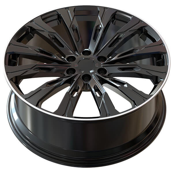 Lexus lx600 rims