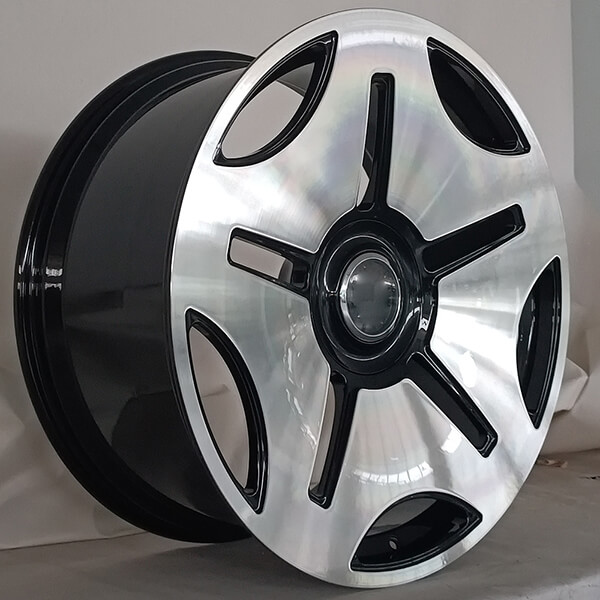 rolls royce cullinan wheels