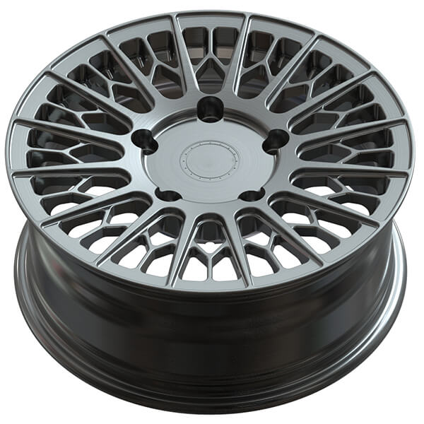 ford tourneo rims