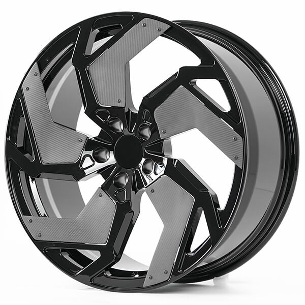 affordable forged carbon wheels