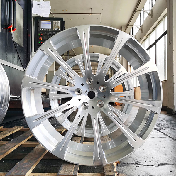 bmw forged wheels manufacturers