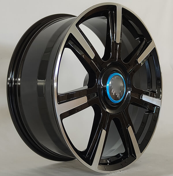 rolls royce wraith wheels