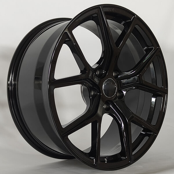 2014 dodge durango 20 inch wheels