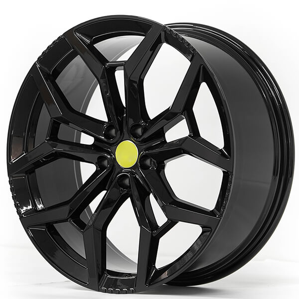 Custom wheels for Lotus Eletre S 2024 