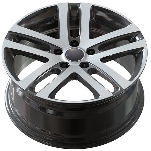 vw touran wheels