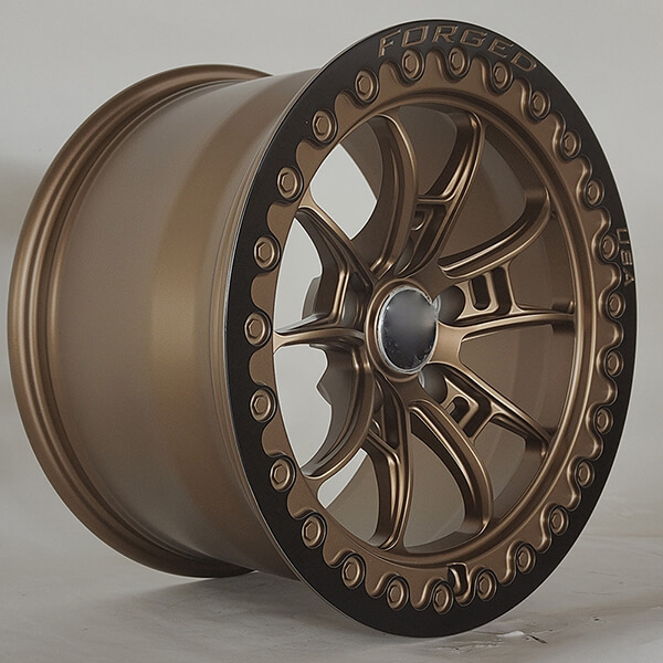 17 inch beadlock wheels