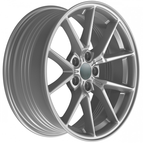 Tesla model 3 performance wheels