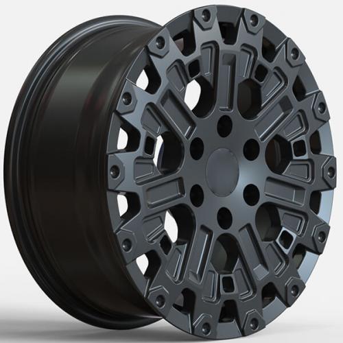 Mercedes sprinter wheels