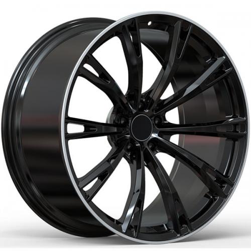 audi q8 rims