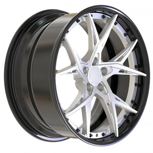 rims for a ford focus