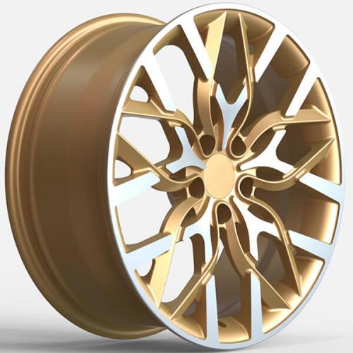 dodge challenger rims