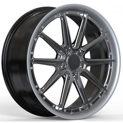 Honda odyssey wheels