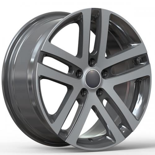 vw touran wheels